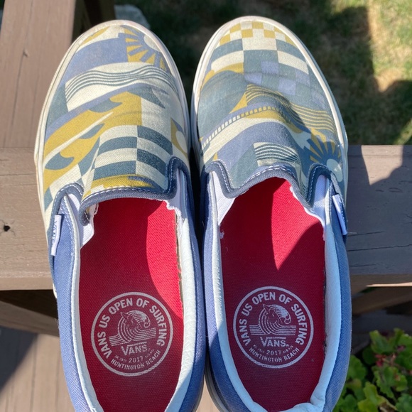 *SOLD* EXTREMELY RARE VANS - Picture 5 of 6